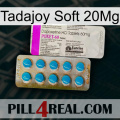 Tadajoy Soft 20Mg new07